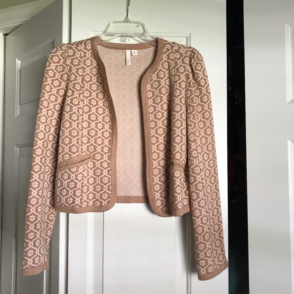 French Jacket